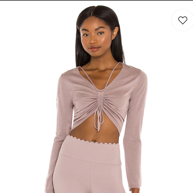 Revolve Dynamite Top